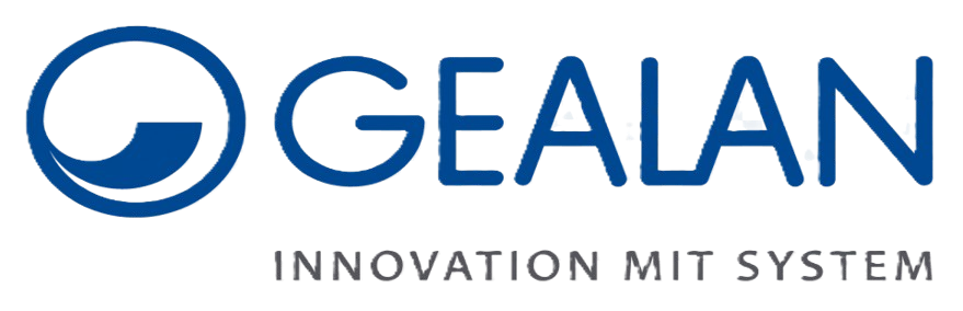 Gealan logo