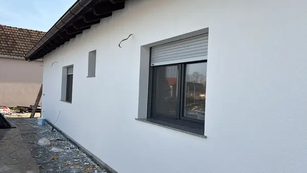 PVC prozori s kvalitetnim GEALAN profilima